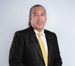 Dr. Deddy Marciano, S.E., M.M., CSA., CBC.