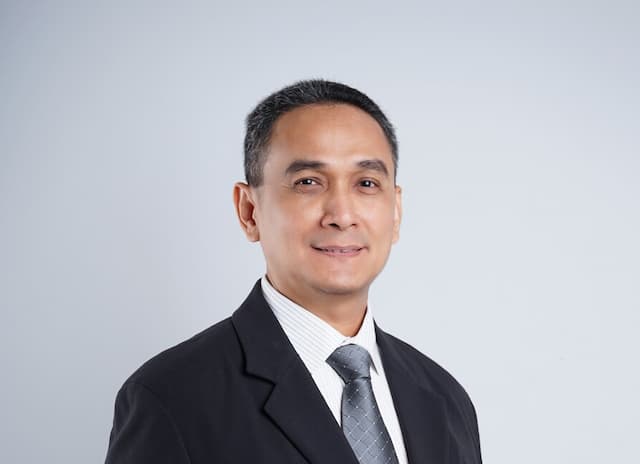 Dr. Werner R. Murhadi, SE, MM, CSA