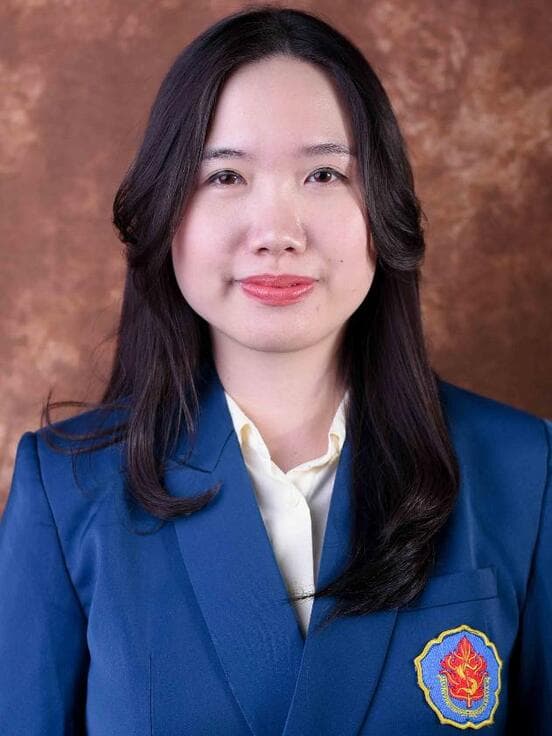 Olivia Tanaya S.E., M.B.A