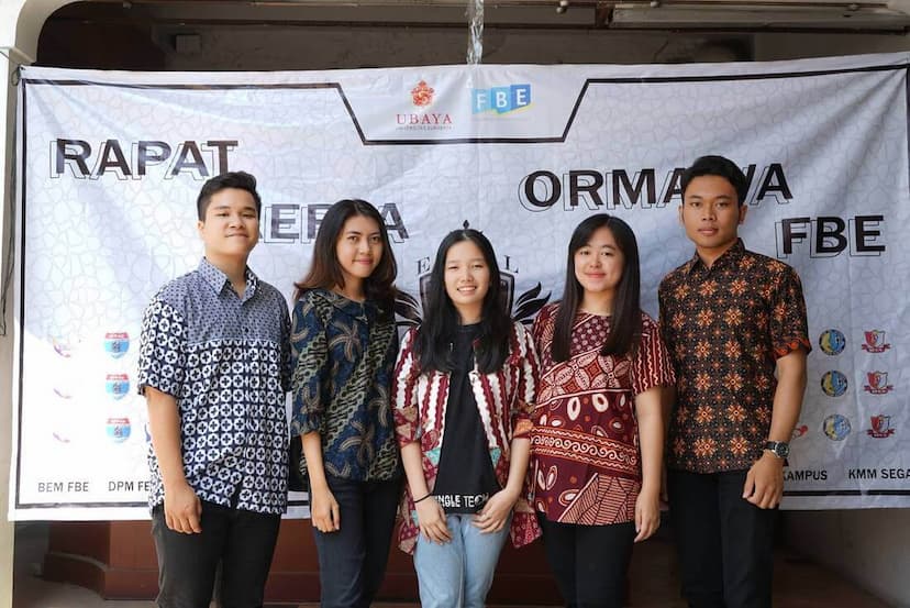Badan Eksekutif Mahasiswa