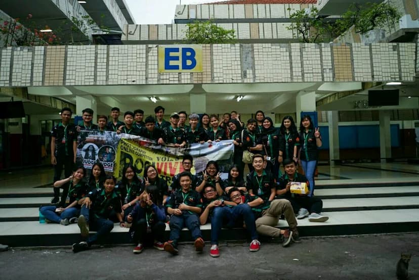 Kelompok Minat Mahasiswa Curio