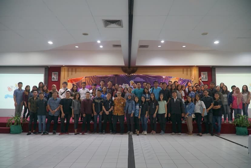 Dewan Perwakilan Mahasiswa