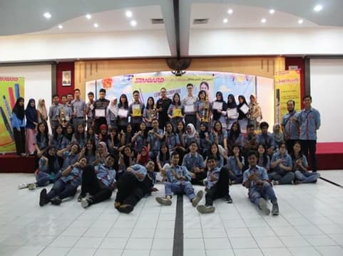 Kelompok Studi Mahasiswa Ilmu Ekonomi