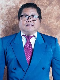 Dr. Stefanus Budy Widjaja Subali