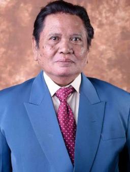 Dr. J.L. Eko Nugroho
