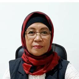 Dra.ec. Endang Ernawati, M.Si., CSA.