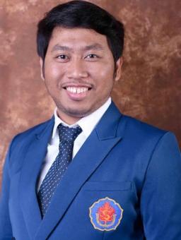 Faizal Susilo Hadi, M.SM.