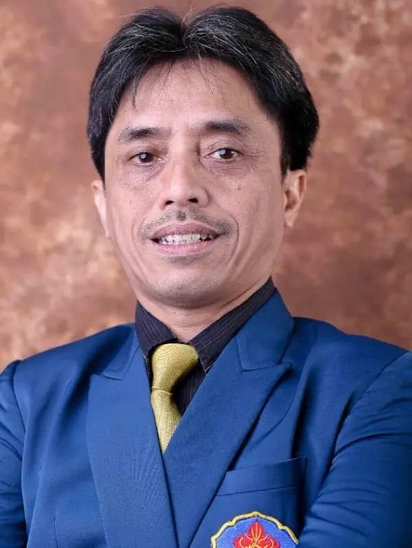 Firman Rosjadi Djoemadi, M.T.