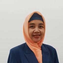Fitri Novika Widjaja, S.Si., M.MT.