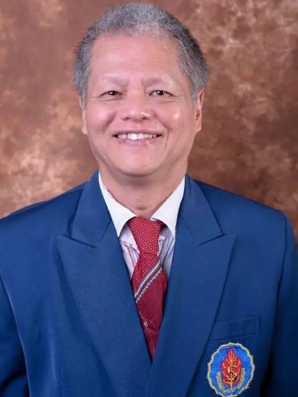 Dr. Henrycus Winarto Santoso, M.Si.