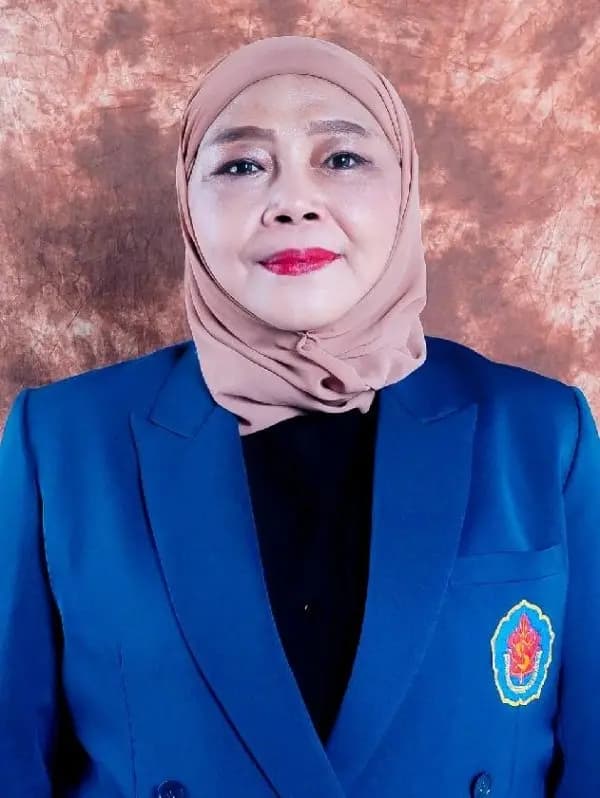 Irzameingindra Putri Radjamin, M.Si.