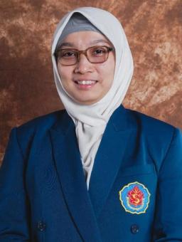 Dr. Rizky Eriandani