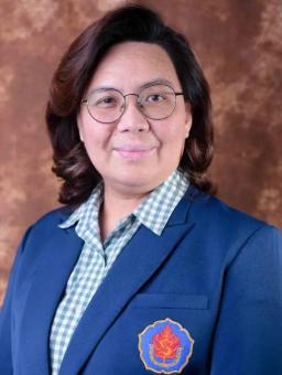 Veny Megawati, S.T., M.M., SCM., CPPM.