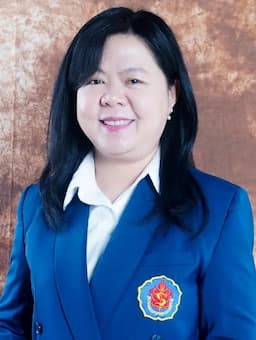 Yenny Sugiarti , M.Ak., QIA., CFE.