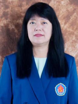 Dr. Elsye Tandelilin