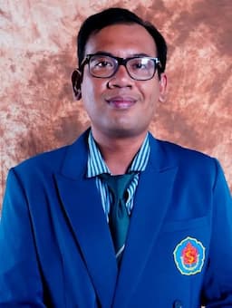 Muhammad Wisnu Girindratama, S.A., M.A.