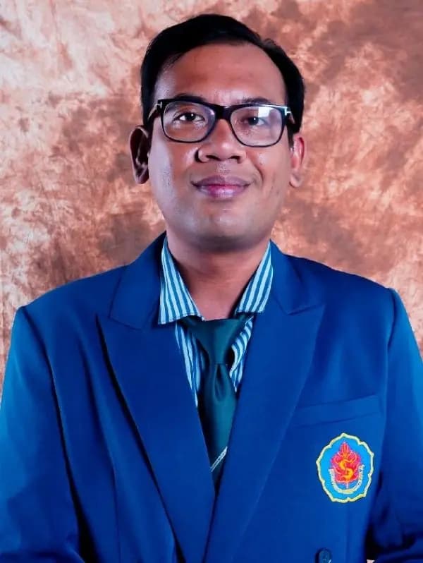 Muhammad Wisnu Girindratama, S.A., M.A.