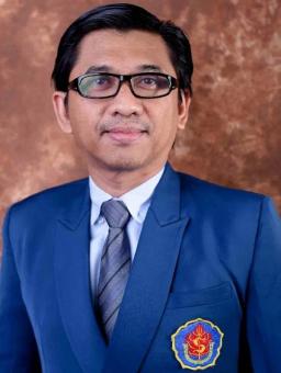 Prof. Dr. Dedhy Sulistiawan, Ak. Dosen