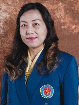 Dr. Felizia Arni Rudiawarni