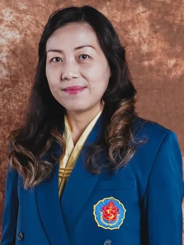 Dr. Felizia Arni Rudiawarni