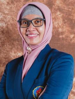 Dr. Senny Harindahyani, Ak.