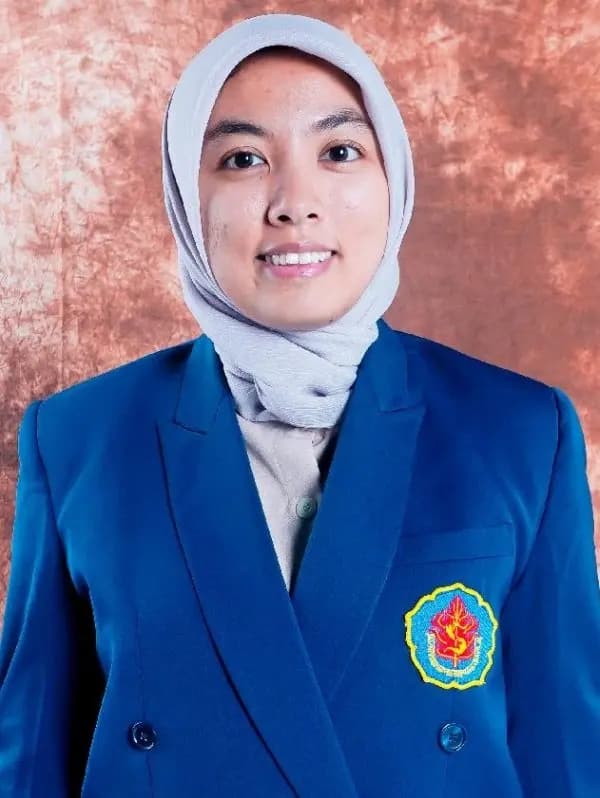 Joshi Maharani Wibowo, M.E.