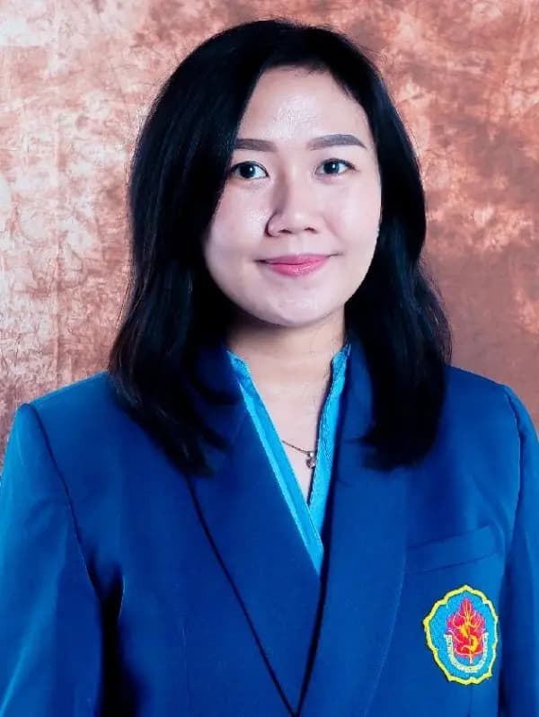 Cynthia Yohanna Kartikasari, M.SE.
