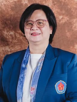 Maria Eugenia Hastuti, MDM.,CTA.,CSRA.,Ak.