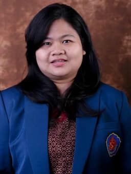 Permata Ayu Widyasari, S.A., MBA.