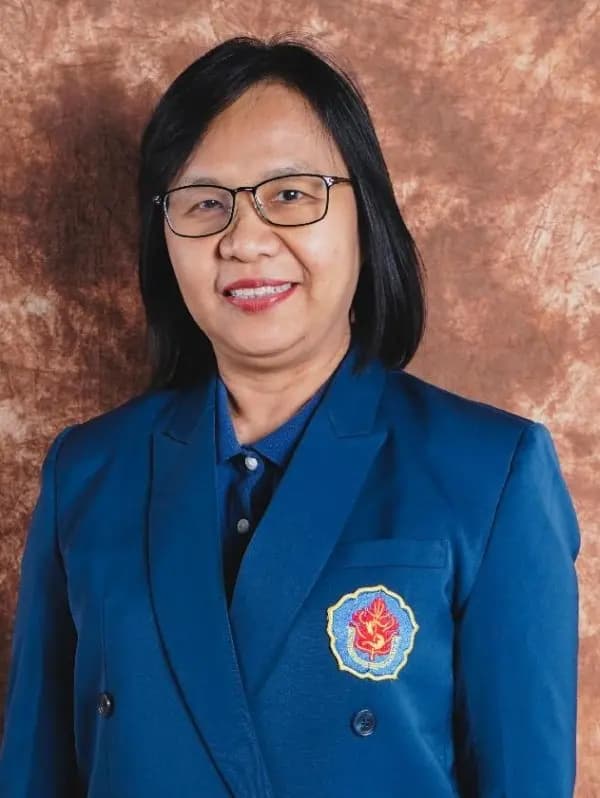 Prof. Dr.Dra.ec Ria Sandra Alimbudiono, M.Si., CSRS, CSRA, CFp