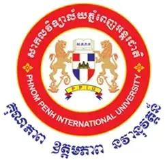 Phnom Penh International University