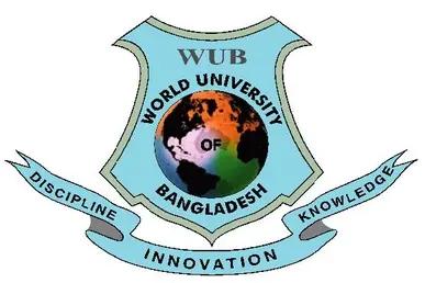 World University of Bangladesh
