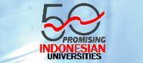 Promising Indonesian Universities