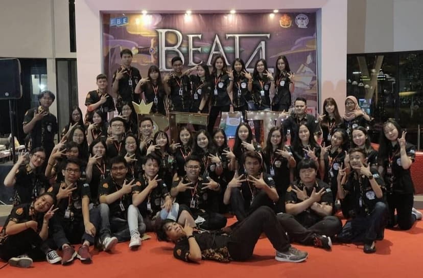 KSM Kelompok Inovasi Mahasiswa